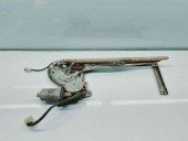 Macara electrica geam dreapta fata MITSUBISHI L200 Facelift [Fabr 2002-2006] MR144596