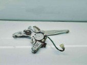 Macara electrica geam dreapta spate MITSUBISHI L200 Facelift [Fabr 2002-2006] MR144538