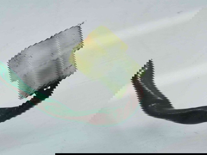 Macara electrica geam dreapta spate MITSUBISHI L200 Facelift [Fabr 2002-2006] MR144538