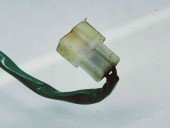 Macara electrica geam dreapta spate MITSUBISHI L200 Facelift [Fabr 2002-2006] MR144538