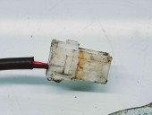 Macara electrica geam dreapta spate MITSUBISHI L200 Facelift [Fabr 2002-2006] MR144538