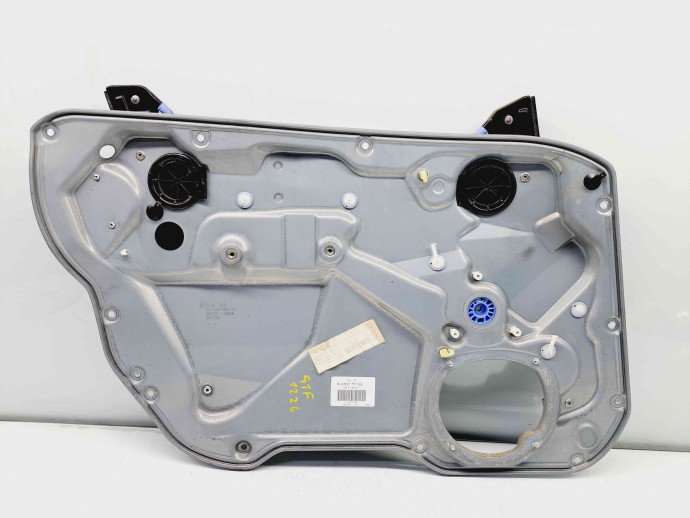 Macara electrica geam stanga fata Seat Cordoba (6L2) [Fabr 2002-2009] 6L4837751EE