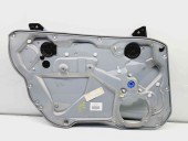 Macara electrica geam stanga fata Seat Cordoba (6L2) [Fabr 2002-2009] 6L4837751EE