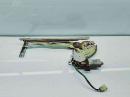 Macara electrica geam stanga fata MITSUBISHI L200 Facelift [Fabr 2002-2006] MR144595