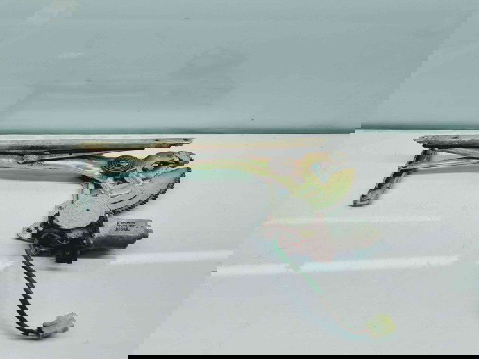 Macara electrica geam stanga fata MITSUBISHI L200 Facelift [Fabr 2002-2006] MR144595