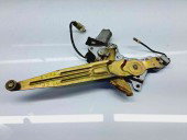 Macara electrica geam stanga spate MITSUBISHI L200 Facelift [Fabr 2002-2006] MR144537