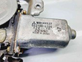 Macara electrica geam stanga spate MITSUBISHI L200 Facelift [Fabr 2002-2006] MR144537