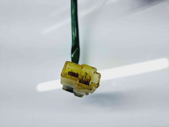 Macara electrica geam stanga spate MITSUBISHI L200 Facelift [Fabr 2002-2006] MR144537