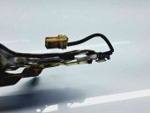 Macara electrica geam stanga spate MITSUBISHI L200 Facelift [Fabr 2002-2006] MR144537