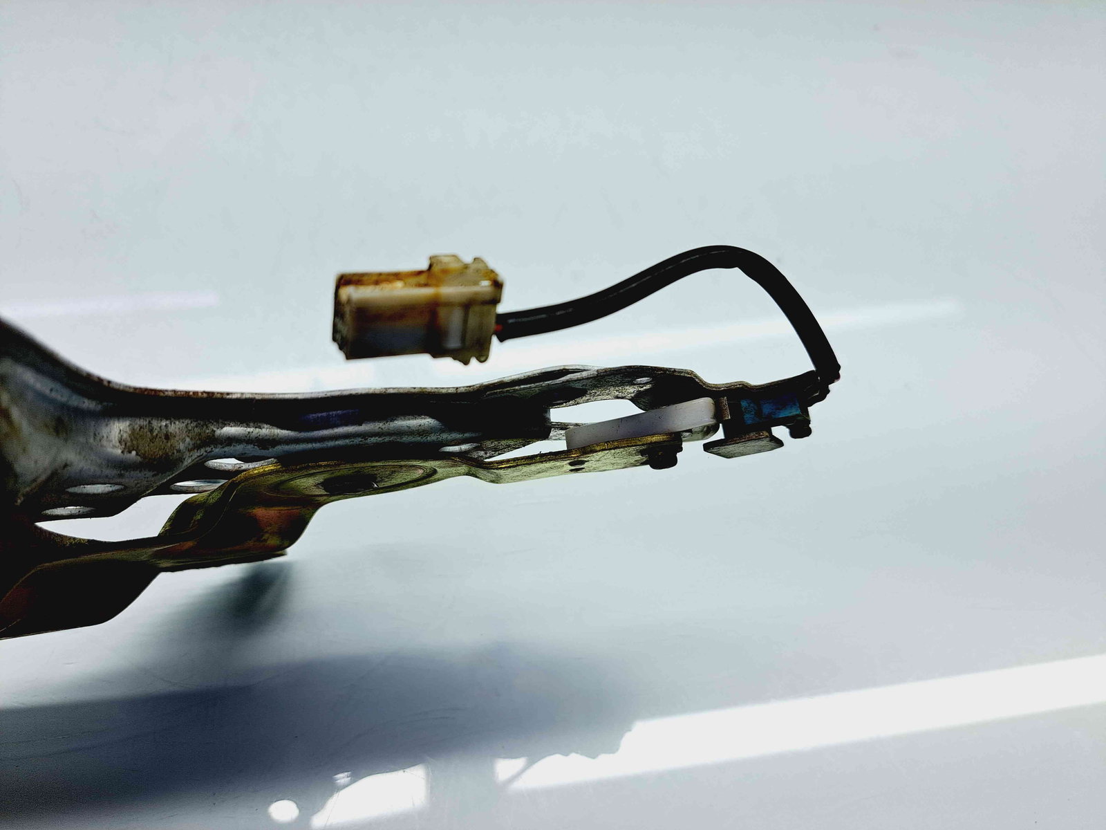 Macara electrica geam stanga spate MITSUBISHI L200 Facelift [Fabr 2002-2006] MR144537 - imagine 5