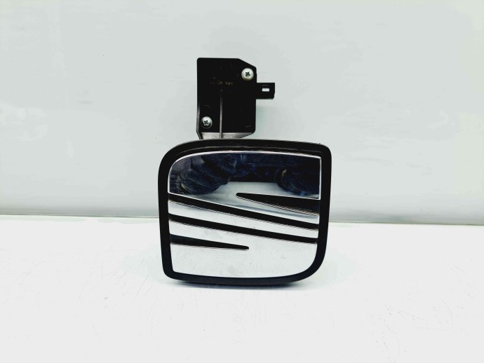 Maner haion Seat Cordoba (6L2) [Fabr 2002-2009] 6L6827573F