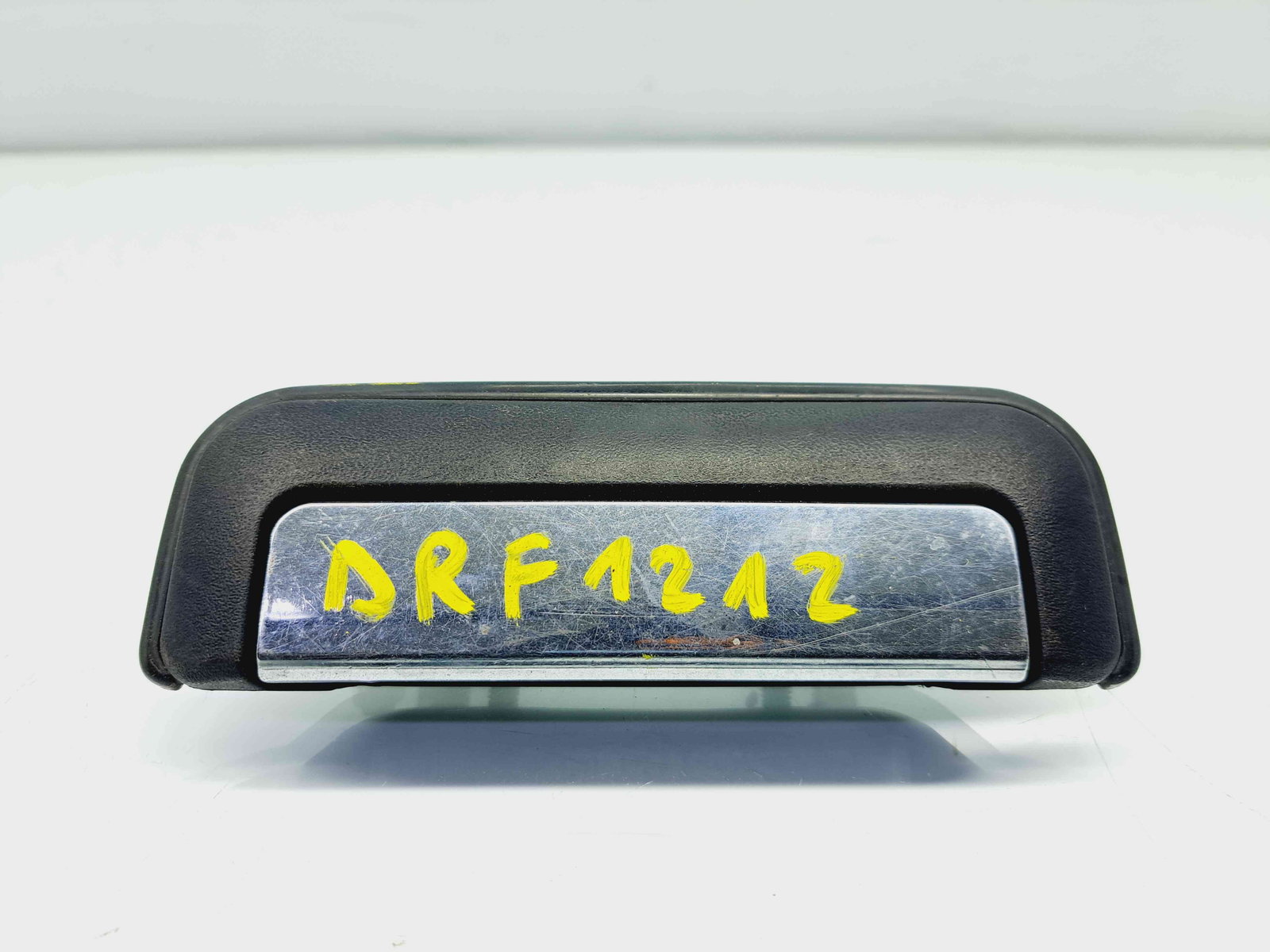 Maner usa dreapta fata MITSUBISHI L200 Facelift [Fabr 2002-2006] OEM - imagine 1