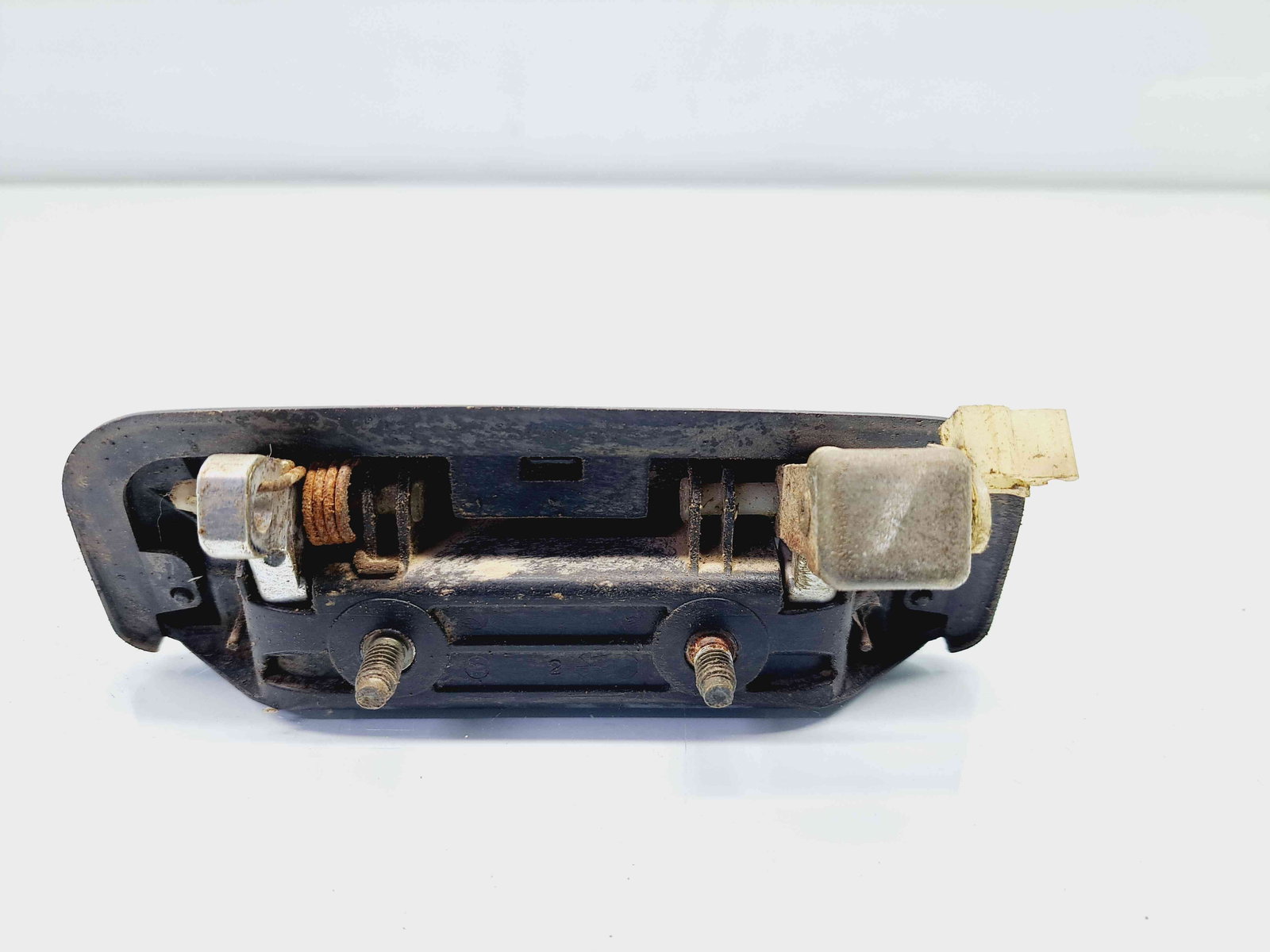 Maner usa dreapta fata MITSUBISHI L200 Facelift [Fabr 2002-2006] OEM - imagine 3