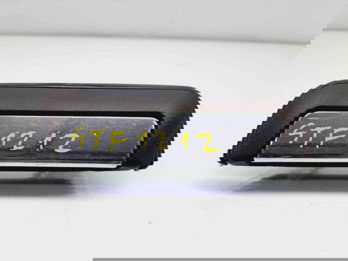 Maner usa stanga fata MITSUBISHI L200 Facelift [Fabr 2002-2006] OEM