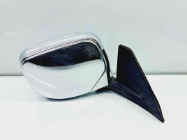 Oglinda dreapta MITSUBISHI L200 Facelift [Fabr 2002-2006] OEM