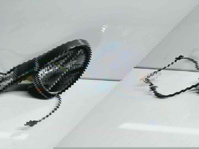 Oglinda dreapta Citroen C4 (I) [ Fabr 2004-2011] EXL