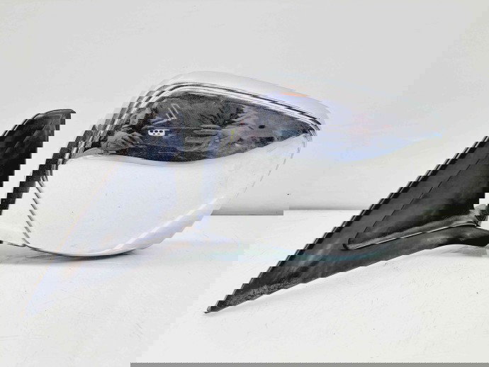 Oglinda stanga MITSUBISHI L200 Facelift [Fabr 2002-2006] OEM