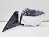 Oglinda stanga MITSUBISHI L200 Facelift [Fabr 2002-2006] OEM