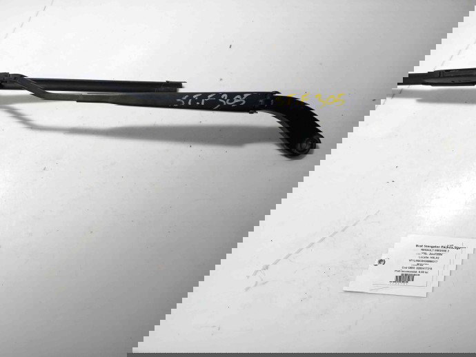 Brat stergator parbriz stanga Renault Megane 2 1.6 K4M 8200417218 2003-2008