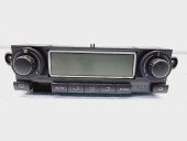   Panou comanda clima Seat Cordoba (6L2) [Fabr 2002-2009] 6L0820043E