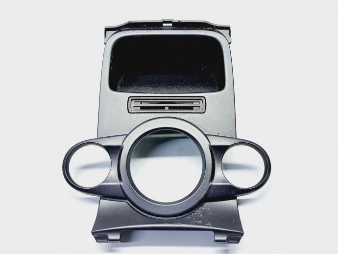 Ornament bord Ford Fiesta 6 [Fabr 2008-2019] C1BB-18D422-KBW