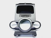 Ornament bord Ford Fiesta 6 [Fabr 2008-2019] C1BB-18D422-KBW