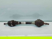 Planetara stanga fata Peugeot 3008 [Fabr 2009-2016] 9684135380 1.6 HDI 9HZ 80KW / 110CP