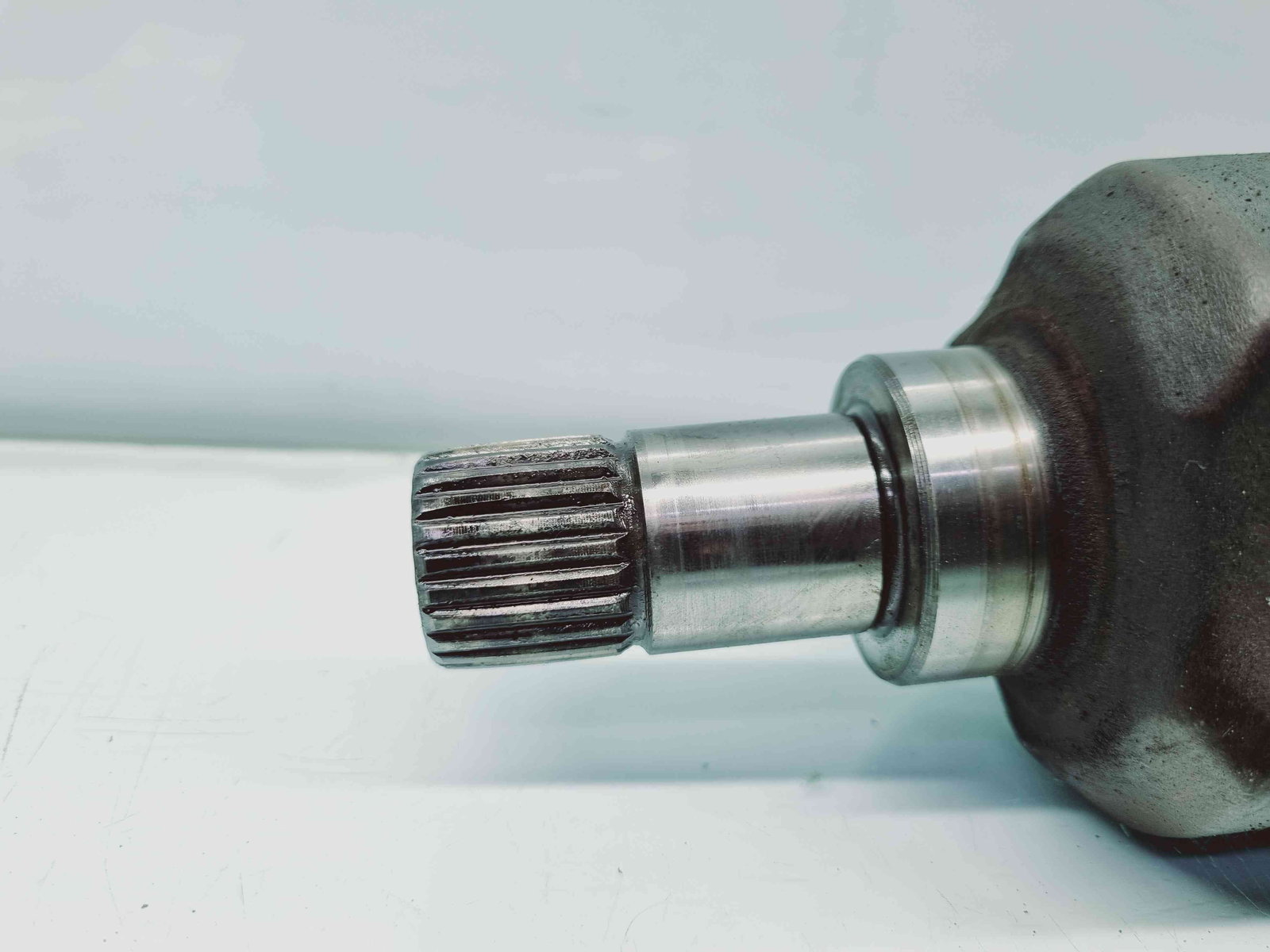 Planetara stanga fata Peugeot 3008 [Fabr 2009-2016] 9684135380 1.6 HDI 9HZ 80KW / 110CP - imagine 2