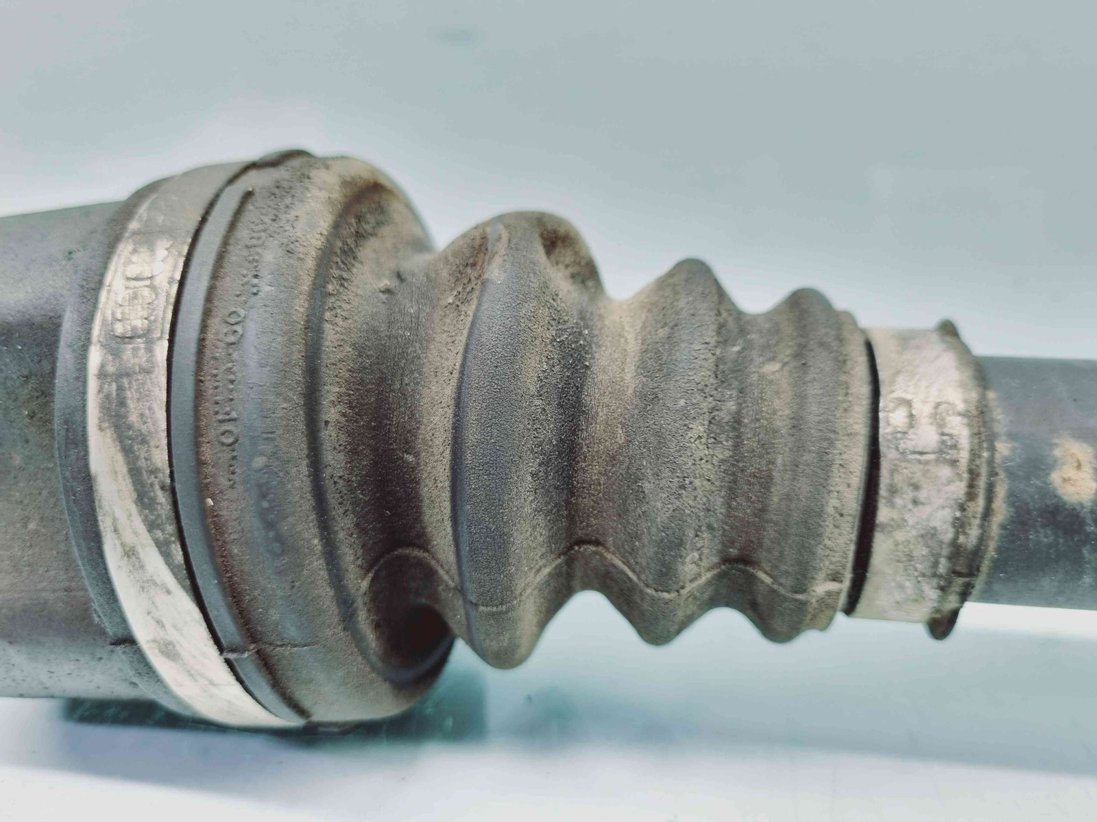 Planetara stanga fata Peugeot 3008 [Fabr 2009-2016] 9684135380 1.6 HDI 9HZ 80KW / 110CP - imagine 3