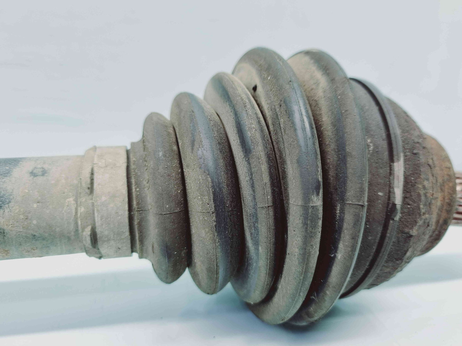 Planetara stanga fata Peugeot 3008 [Fabr 2009-2016] 9684135380 1.6 HDI 9HZ 80KW / 110CP - imagine 5