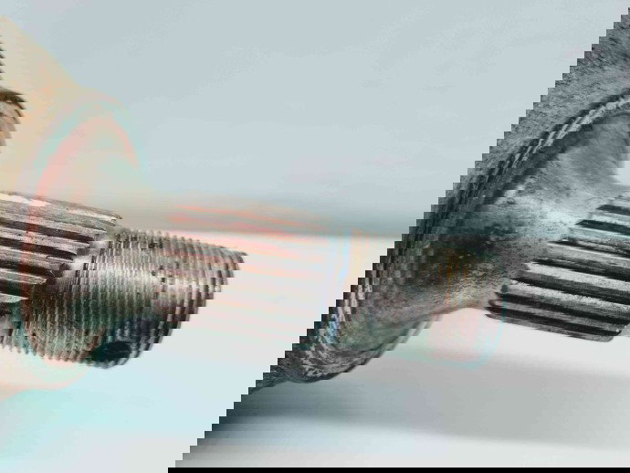 Planetara stanga fata Peugeot 3008 [Fabr 2009-2016] 9684135380 1.6 HDI 9HZ 80KW / 110CP