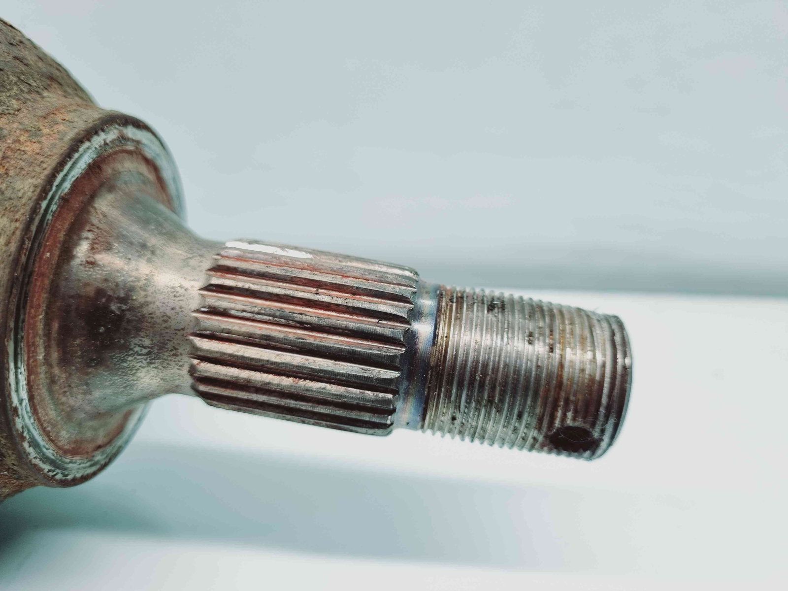 Planetara stanga fata Peugeot 3008 [Fabr 2009-2016] 9684135380 1.6 HDI 9HZ 80KW / 110CP - imagine 6