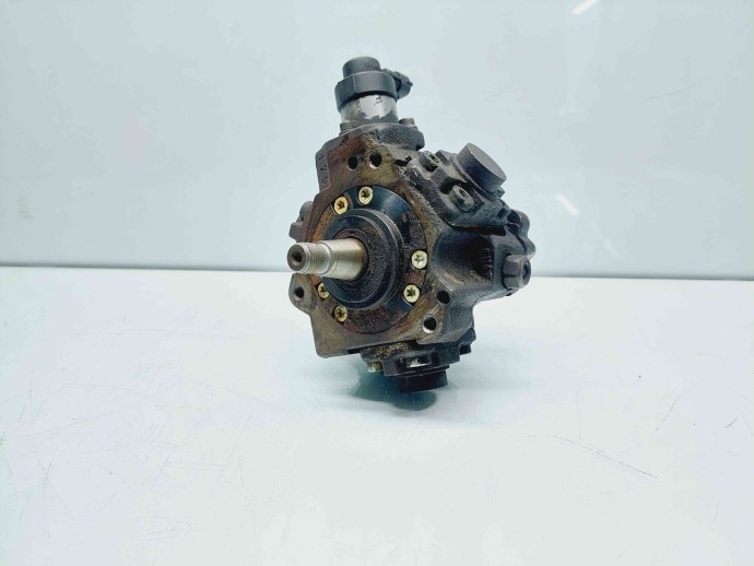 Pompa inalta presiune Citroen C4 (I) [ Fabr 2004-2011] 9656300380 / 0445010102 1.6 HDI DV6ATE4 66KW / 90CP 1.6 HDI DV6ATE4 66KW / 90CP