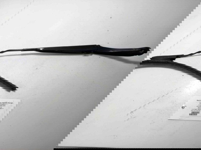 Brat stergator parbriz stanga Renault Megane 2 1.6 K4M 8200417218 2003-2008