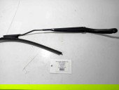 Brat stergator parbriz stanga Renault Megane 2 1.6 K4M 8200417218 2003-2008