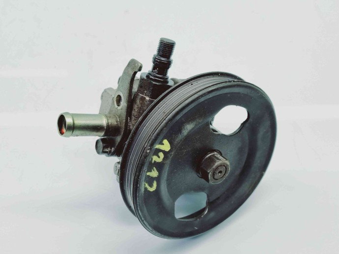 Pompa servodirectie MITSUBISHI L200 Facelift [Fabr 2002-2006] MR374897 2.5 K74T  2.5 K74T 80KW / 109CP
