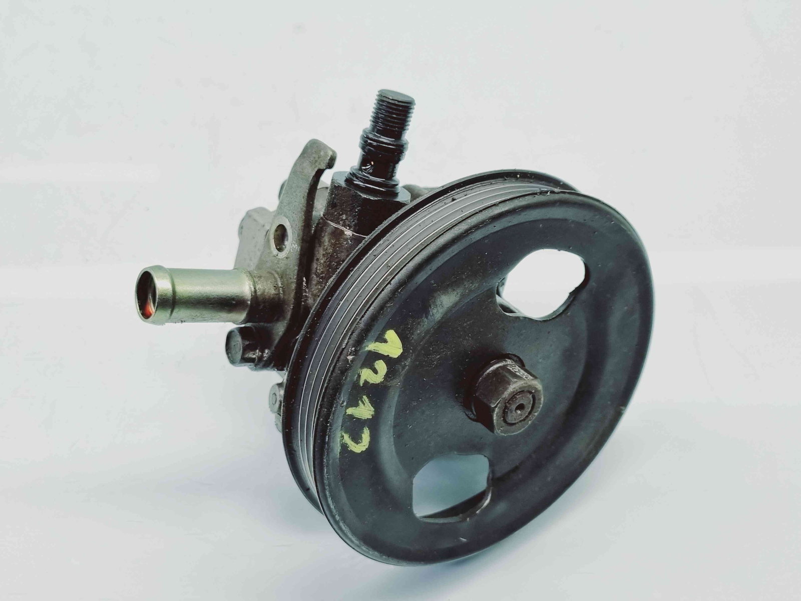 Pompa servodirectie MITSUBISHI L200 Facelift [Fabr 2002-2006] MR374897 2.5 K74T 2.5 K74T 80KW / 109CP - imagine 1