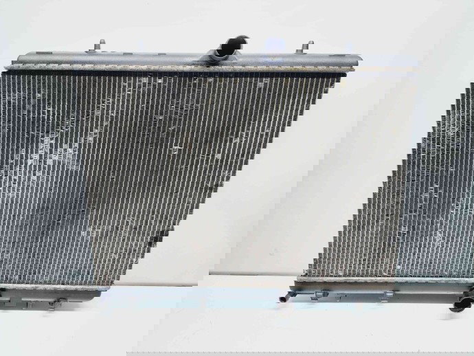 Radiator apa Peugeot 407 [Fabr 2004-2010] P9645586780 2.0 HDI RHR  2.0 HDI RHR 110KW / 150CP