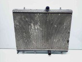 Radiator apa Peugeot 407 [Fabr 2004-2010] P9645586780 2.0 HDI RHR  2.0 HDI RHR 110KW / 150CP