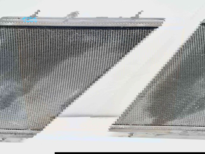 Radiator apa Peugeot 3008 [Fabr 2009-2016] P9680533480 1.6 HDI 9HZ 80KW / 110CP 1.6 HDI 9HZ 80KW / 110CP