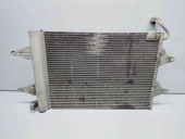 Radiator clima / AC Volkswagen Fox (5Z1, 5Z3) [Fabr 2003-2011] 6Q0820411J 1.4 TDI BNM 51KW / 69CP