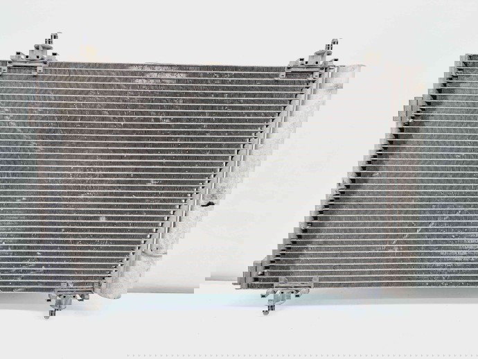 Radiator clima / AC Peugeot 3008 [Fabr 2009-2016] 9682531580 1.6 HDI 9HZ 80KW / 110CP 1.6 HDI 9HZ 80KW / 110CP