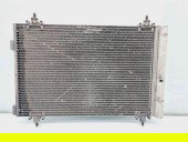 Radiator clima / AC Peugeot 3008 [Fabr 2009-2016] 9682531580 1.6 HDI 9HZ 80KW / 110CP 1.6 HDI 9HZ 80KW / 110CP