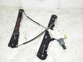 Macara geam stanga fata Bmw X1 (E84) 2.0 N47 6927027 2009-2015
