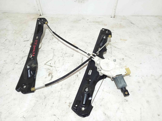 Macara geam stanga fata Bmw X1 (E84) 2.0 N47 6927027 2009-2015