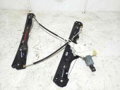Macara geam stanga fata Bmw X1 (E84) 2.0 N47 6927027 2009-2015