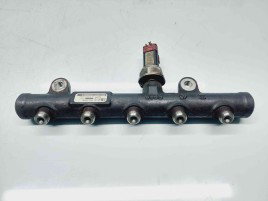Rampa injectoare Peugeot 407 [Fabr 2004-2010] 9654726280 2.0 HDI RHR  2.0 HDI RHR 110KW / 150CP