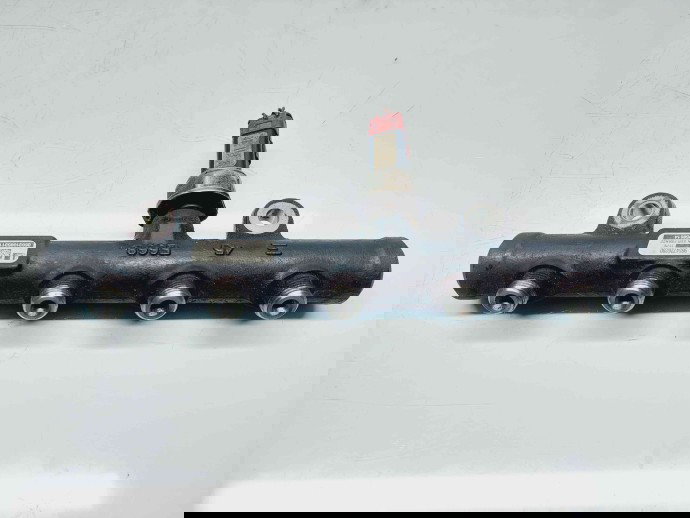 Rampa injectoare Peugeot 407 [Fabr 2004-2010] 9654726280 2.0 HDI RHR  2.0 HDI RHR 110KW / 150CP