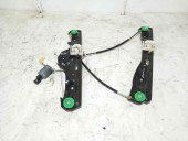 Macara geam stanga fata Bmw X1 (E84) 2.0 N47 6927027 2009-2015