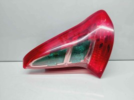   Stop aripa dreapta Citroen C4 (I) [ Fabr 2004-2011] 9646801677